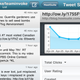 Image for article titled The Six Best Unofficial Twitter Apps for iPhone